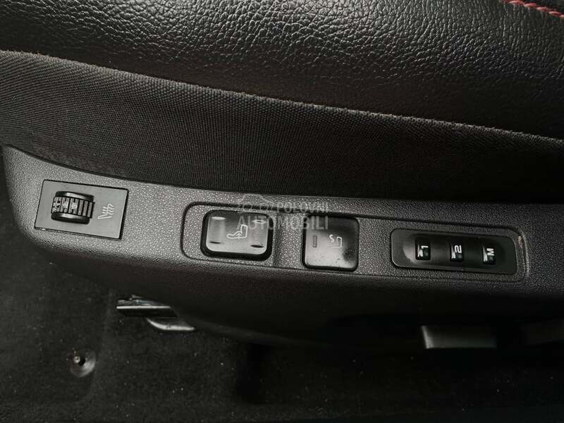 Citroen DS4 1.6i Svajcarska