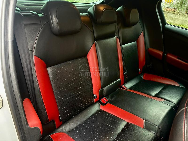 Citroen DS4 1.6i Svajcarska