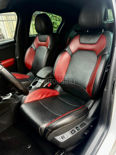 Citroen DS4 1.6i Svajcarska