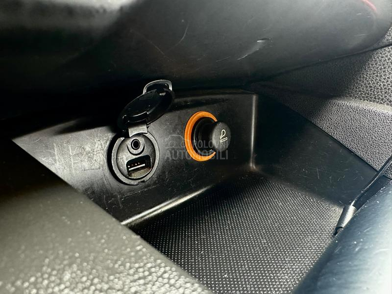 Citroen DS4 1.6i Svajcarska