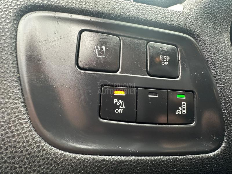 Citroen DS4 1.6i Svajcarska