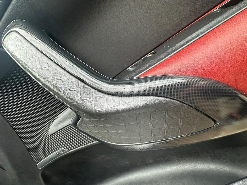 Citroen DS4 1.6i Svajcarska