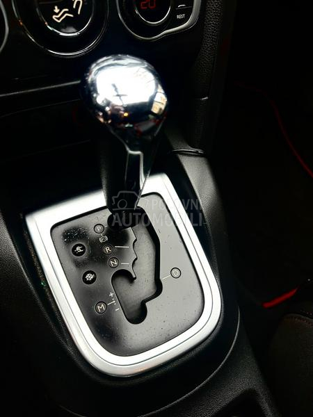 Citroen DS4 1.6i Svajcarska