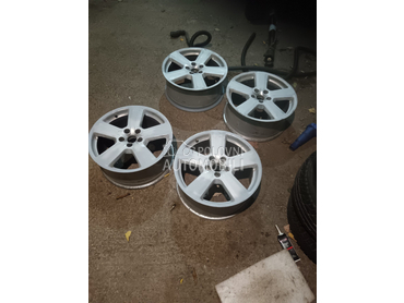 Aluminijumske felne  18" 5 x 112