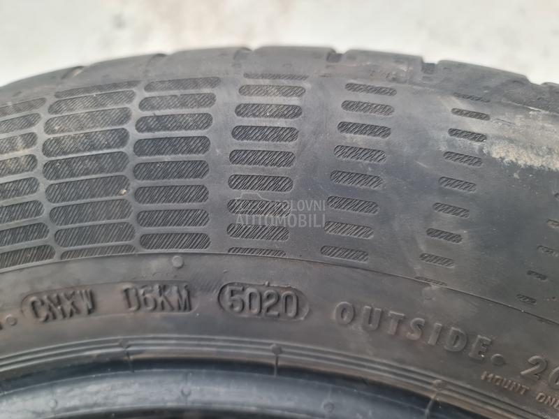 Continental 205/60 R16 Letnja