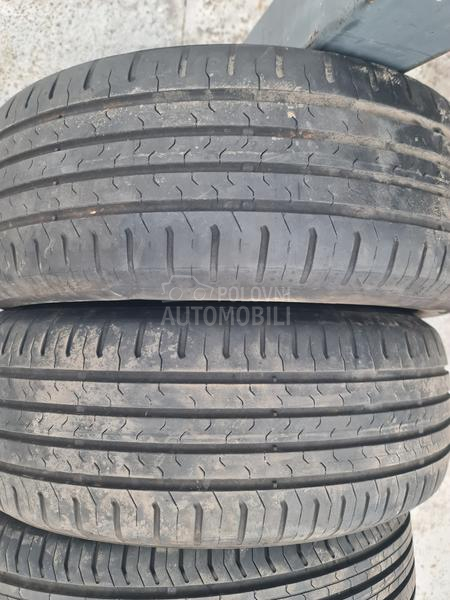 Continental 205/60 R16 Letnja