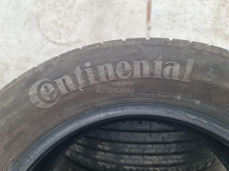 Continental 205/60 R16 Letnja