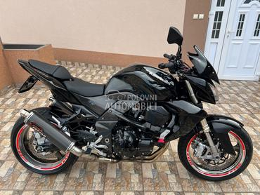 Kawasaki Z1000 CH