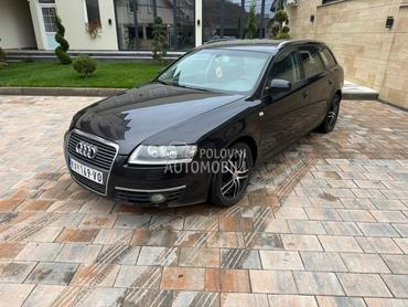 Audi A6 2,0 TDI