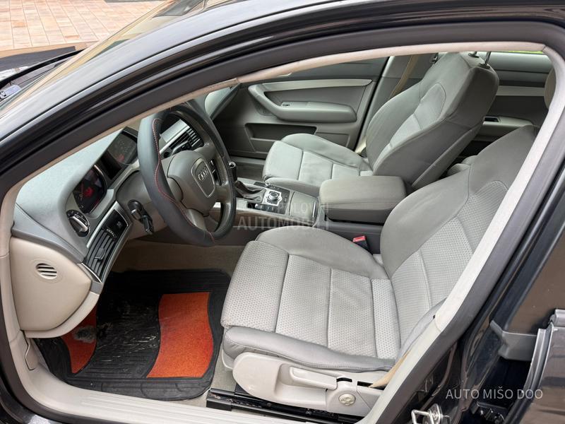 Audi A6 2,0 TDI