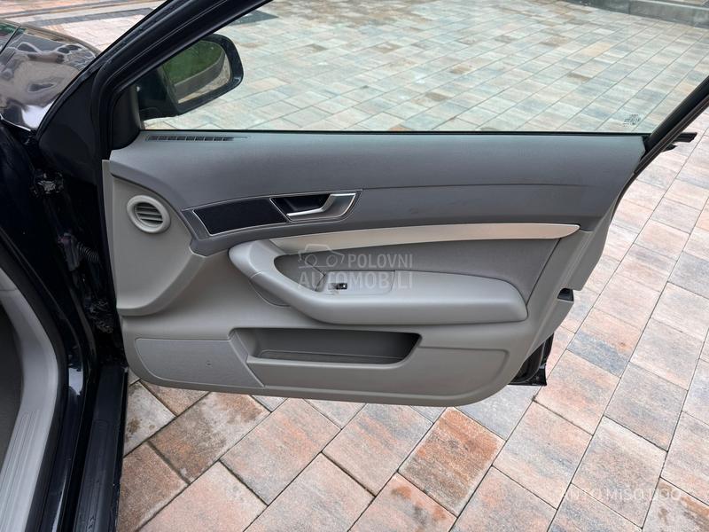 Audi A6 2,0 TDI