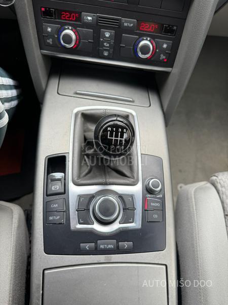 Audi A6 2,0 TDI