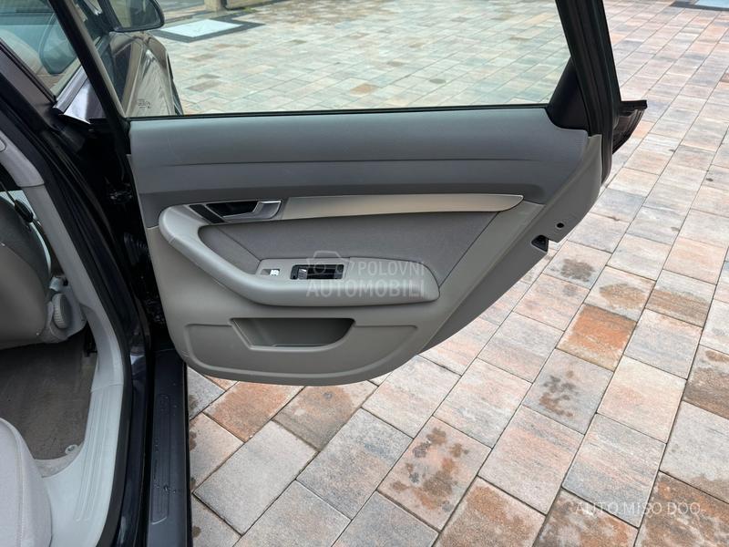 Audi A6 2,0 TDI