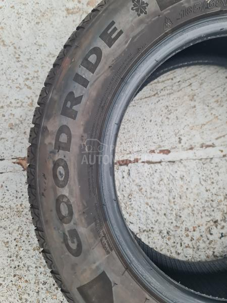 Goodride 185/65 R15 Zimska