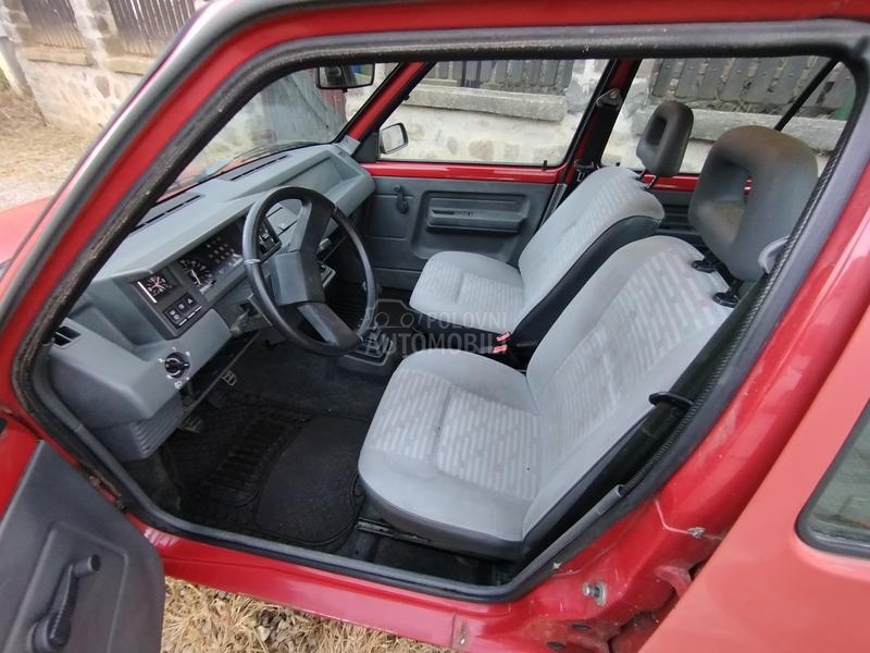 Renault R 5 Saga