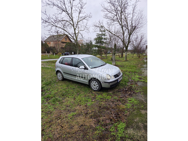 Volkswagen Polo 1.2