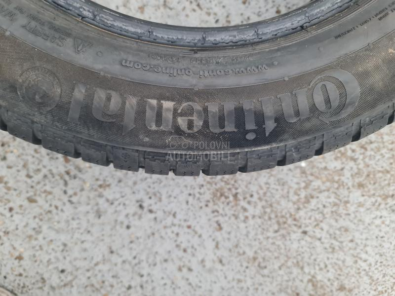 Continental 205/60 R16 Zimska