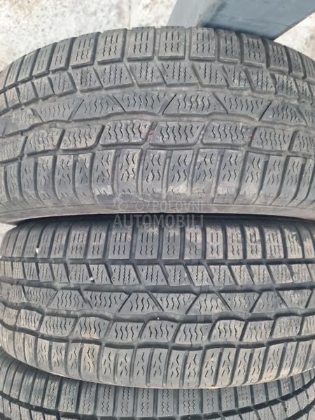 Continental 205/60 R16 Zimska