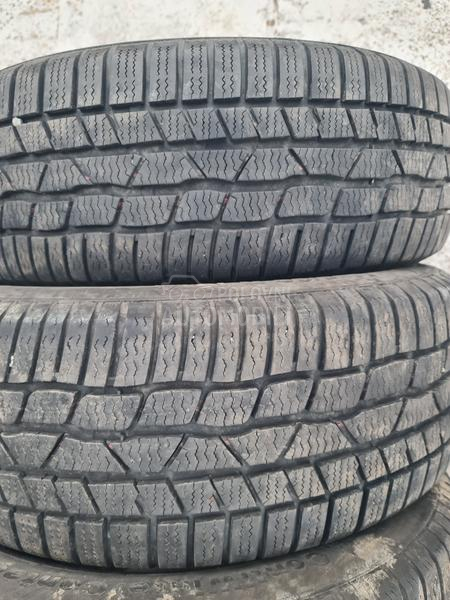 Continental 205/60 R16 Zimska