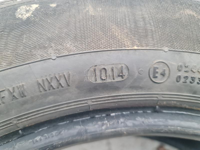 Continental 205/60 R16 Zimska