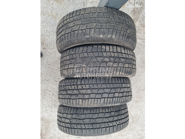 Continental 205/60 R16 Zimska