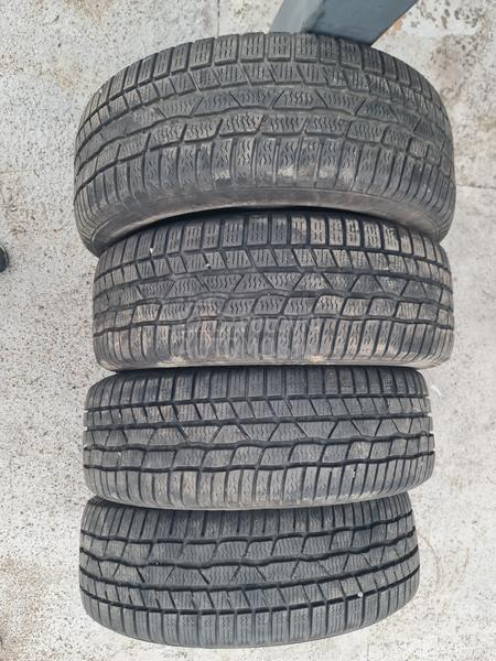 Continental 205/60 R16 Zimska