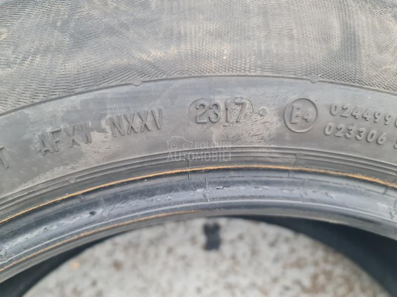 Continental 205/60 R16 Zimska