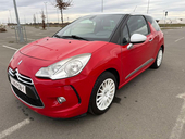 Citroen DS3 1.6 e-hdi
