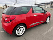 Citroen DS3 1.6 e-hdi