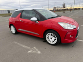 Citroen DS3 1.6 e-hdi