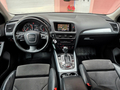 Audi Q5 S-LINE ORG K M