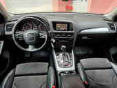 Audi Q5 S-LINE ORG K M