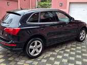 Audi Q5 S-LINE ORG K M
