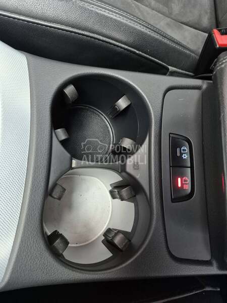 Audi Q5 S-LINE ORG K M