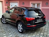 Audi Q5 S-LINE ORG K M