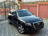Audi Q5 S-LINE ORG K M
