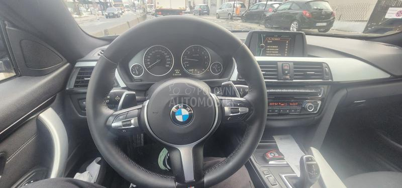 BMW 428 428i x drive sport