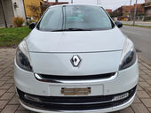 Renault Grand Scenic 1.4Tce BOSE NOVO ch