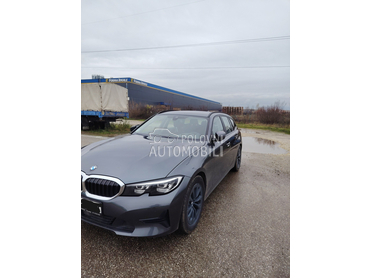 BMW 316 2.0