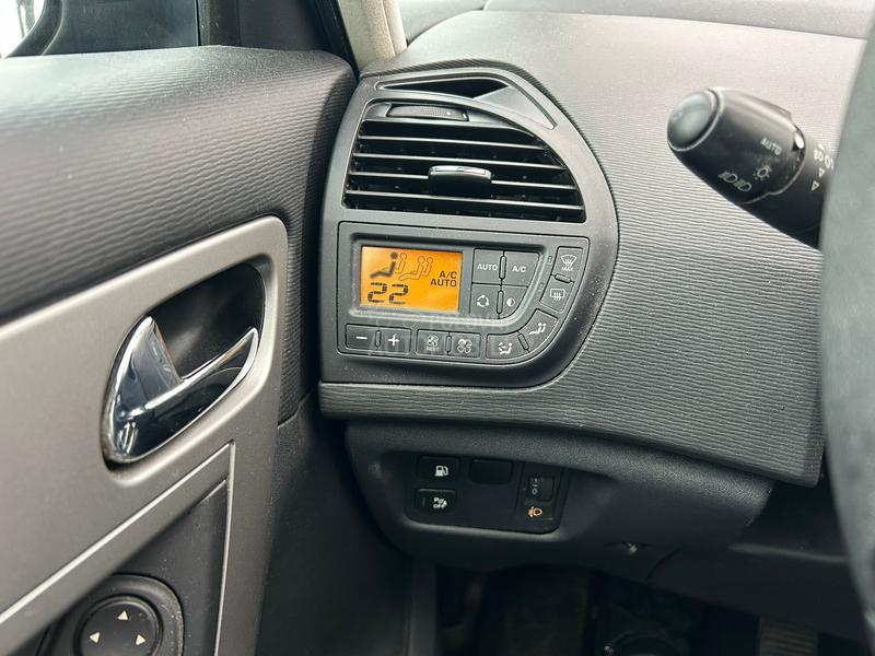 Citroen C4 Picasso 1.6 HDI 7Sedista