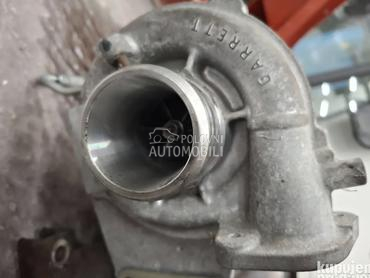 turbina 2.0 jtdm za Alfa Romeo Giulietta