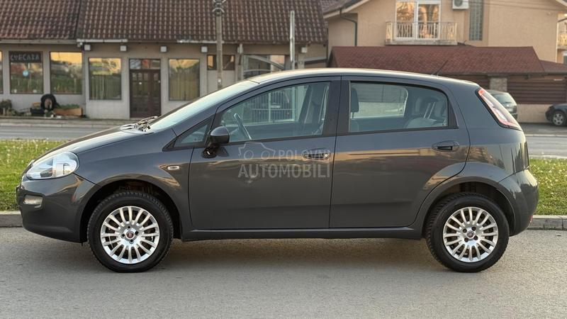 Fiat Grande Punto 1.4