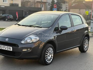 Fiat Grande Punto 1.4