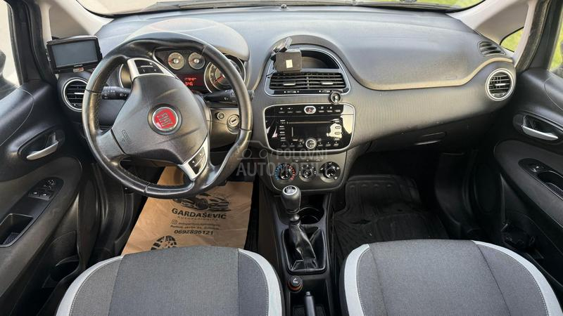 Fiat Grande Punto 1.4