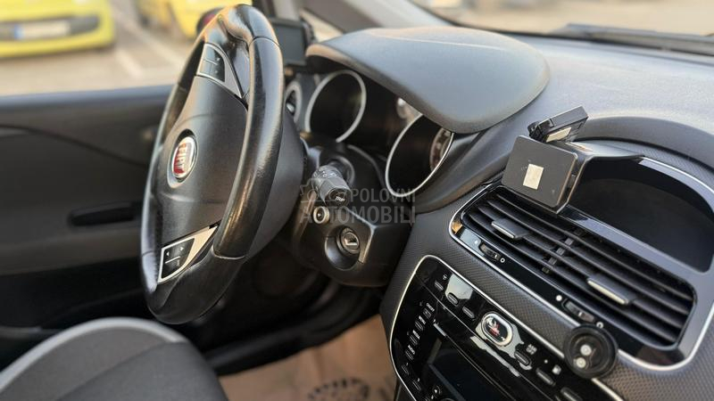 Fiat Grande Punto 1.4