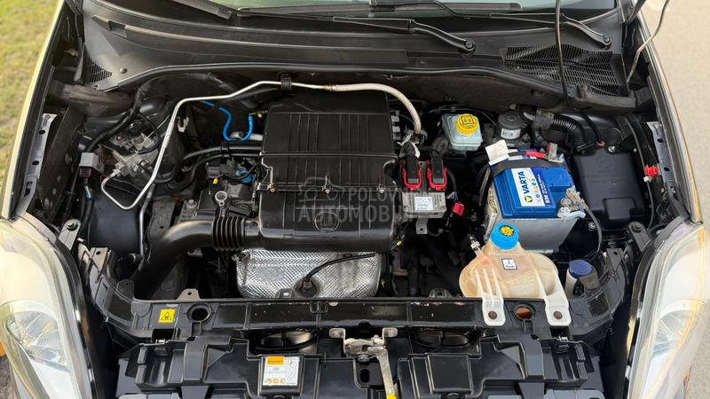 Fiat Grande Punto 1.4