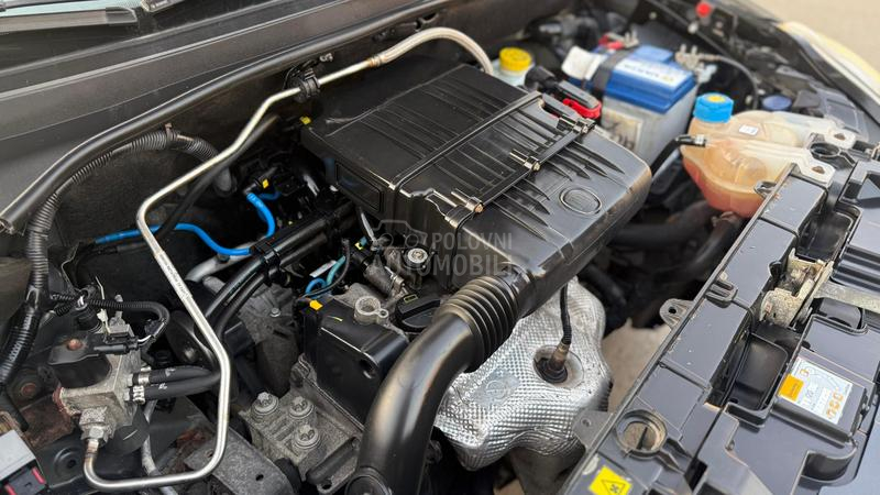 Fiat Grande Punto 1.4