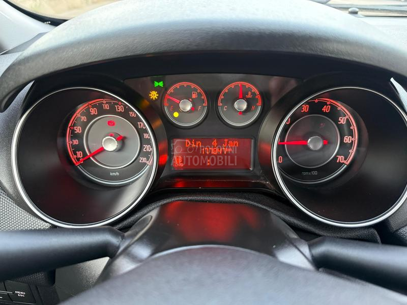 Fiat Grande Punto 1.4