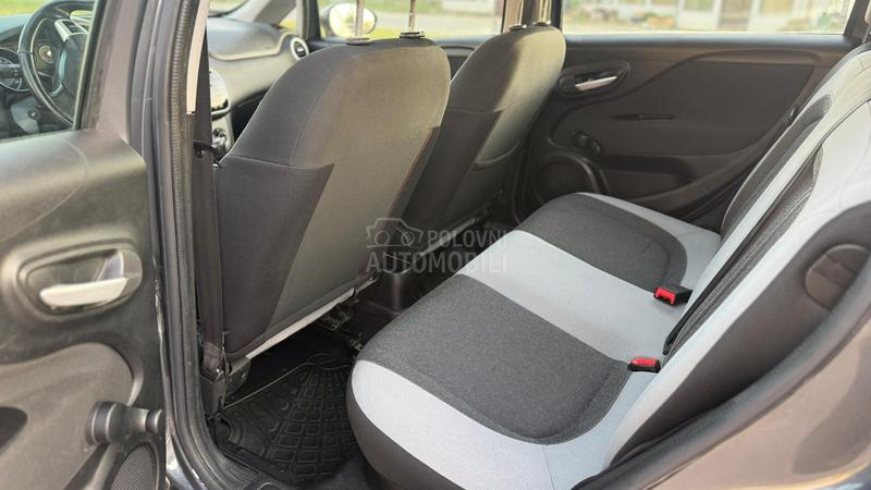 Fiat Grande Punto 1.4