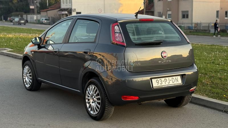 Fiat Grande Punto 1.4